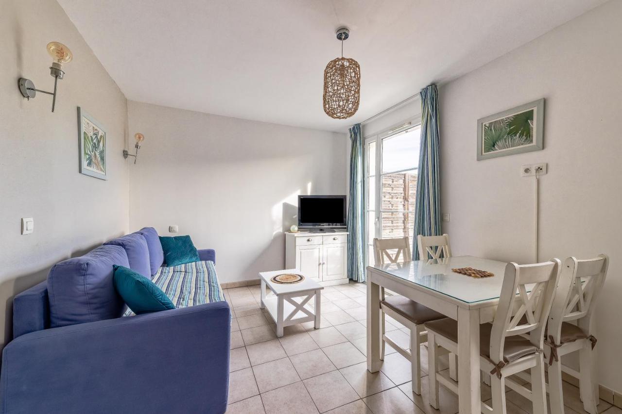 L'Arbois - T2 Avec Piscine Entre Aix Et Marseille Apartment Cabries Luaran gambar