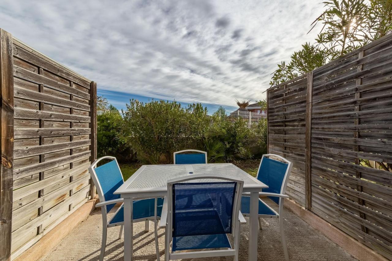 L'Arbois - T2 Avec Piscine Entre Aix Et Marseille Apartment Cabries Luaran gambar