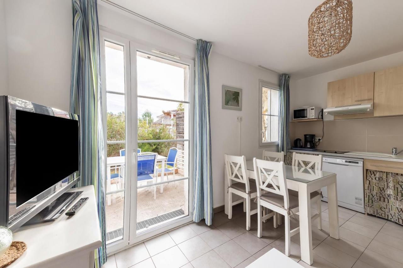 L'Arbois - T2 Avec Piscine Entre Aix Et Marseille Apartment Cabries Luaran gambar
