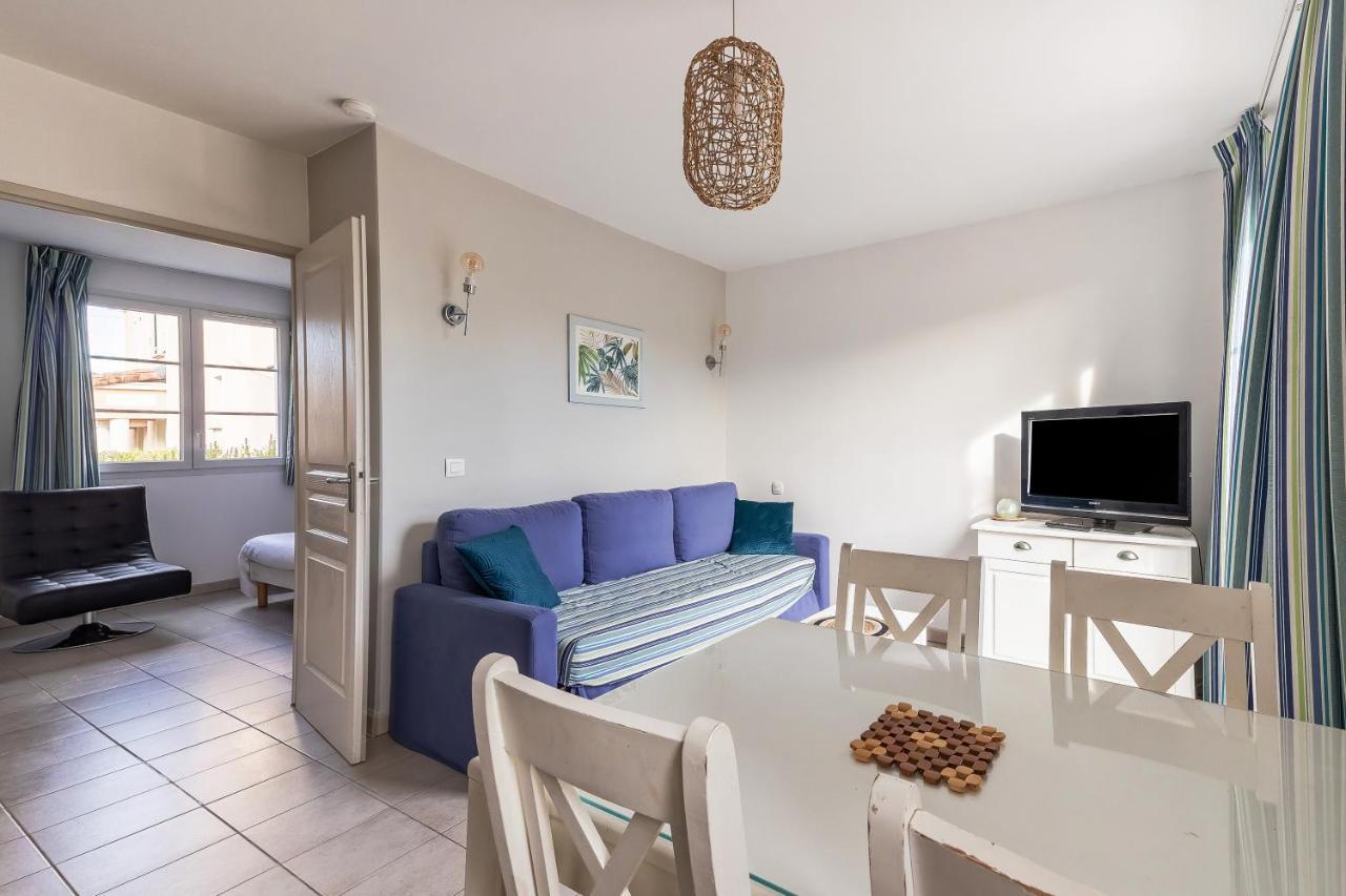 L'Arbois - T2 Avec Piscine Entre Aix Et Marseille Apartment Cabries Luaran gambar