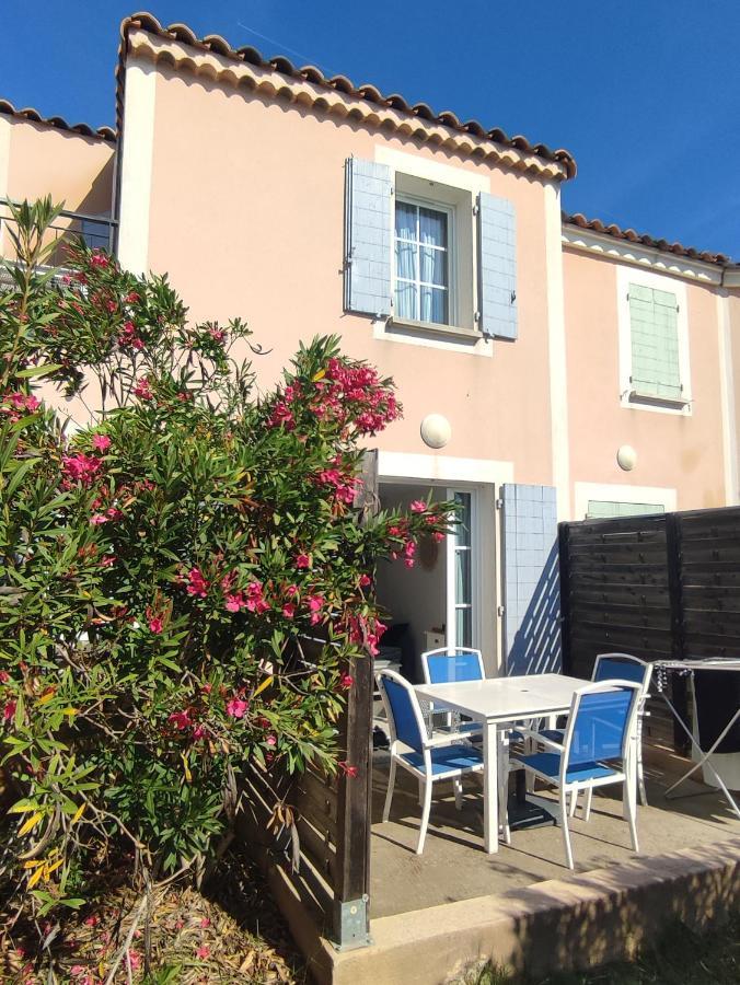 L'Arbois - T2 Avec Piscine Entre Aix Et Marseille Apartment Cabries Luaran gambar